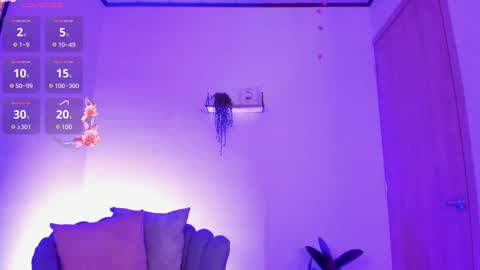 Allison online show from 02/15/25, 12:15