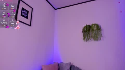 Allison online show from 02/24/25, 01:02