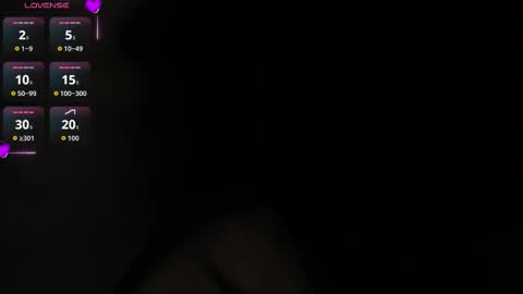 Allison online show from 11/09/25, 02:59