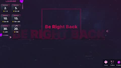 Allison online show from 02/13/26, 08:05