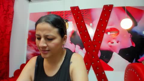 Allison  online show from 11/10/25, 10:25