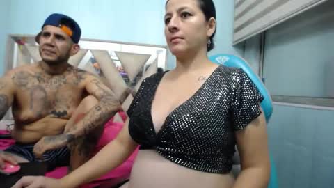 Allison  online show from 02/14/26, 01:46