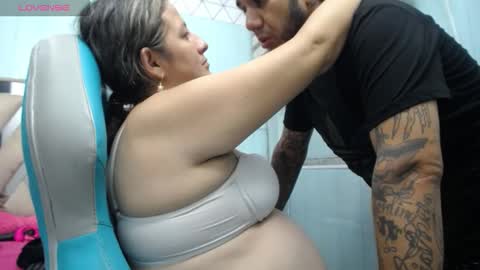 Allison  online show from 02/27/26, 02:33