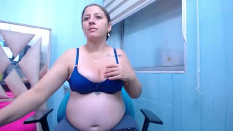 Allison  online show from 03/01/26, 01:29