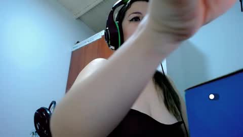  Alisson online show from 02/27/25, 02:00