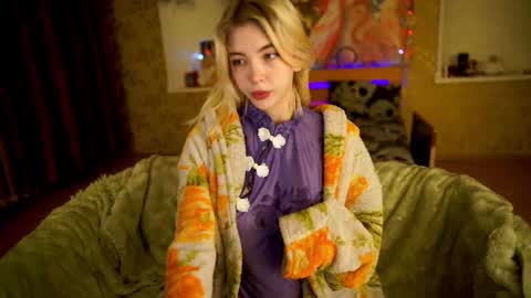 Allison online show from 02/19/25, 08:10