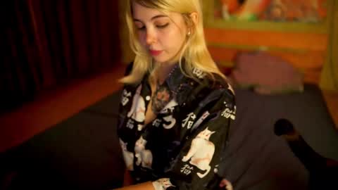 Allison online show from 09/15/25, 08:31