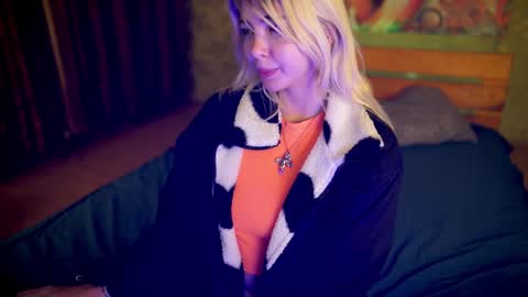 Allison online show from 09/25/25, 10:13