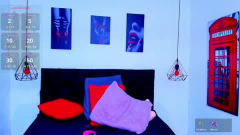 allison_dubois online show from 04/11/26, 07:45