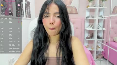 ALLISON online show from 04/18/26, 05:39