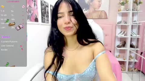 ALLISON online show from 04/23/26, 05:37