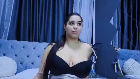 Allison online show from 09/23/25, 04:04