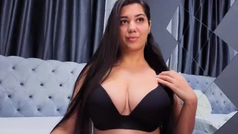 Allison online show from 09/27/25, 05:45