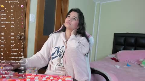 allison online show from 12/13/24, 09:35