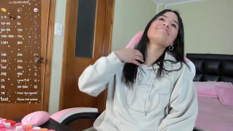 allison online show from 12/14/24, 04:23