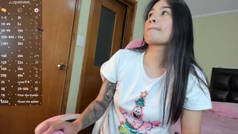 allison online show from 12/26/24, 09:11