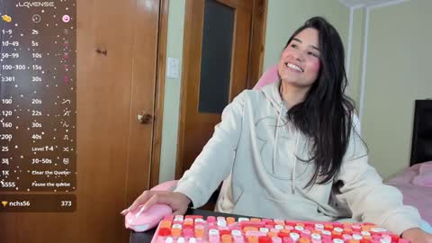 allison online show from 12/28/24, 08:48