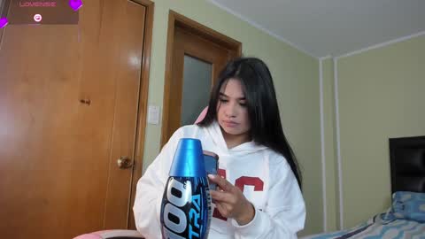 allison online show from 01/17/25, 04:17