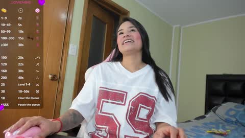 allison online show from 01/18/25, 06:56