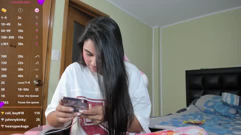 allison online show from 01/18/25, 10:06