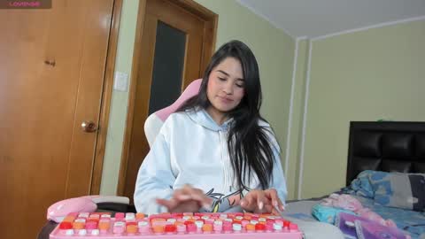 allison online show from 01/19/25, 06:53