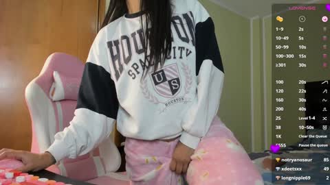 allison online show from 01/31/25, 10:20