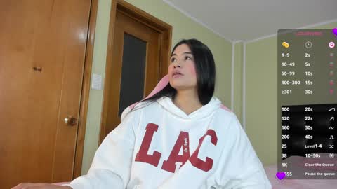 allison online show from 02/07/25, 03:01