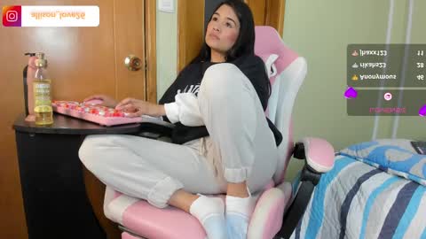 allison online show from 02/21/25, 07:45