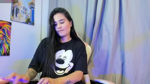allison online show from 05/29/26, 12:19