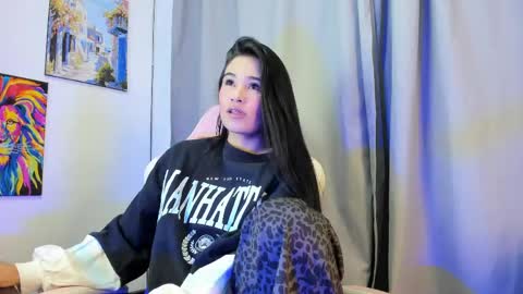 allison online show from 06/06/26, 12:16