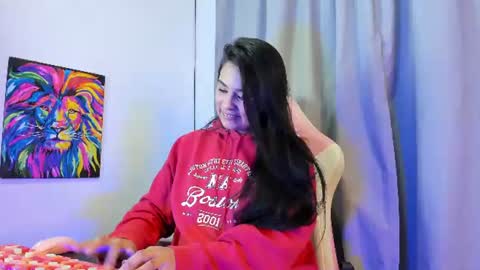 Snapshot of allison_love chatting on 07/31/26, 01:16 allison online show from 07/31/26, 01:16