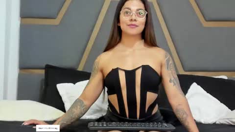 Allison Owenns online show from 07/17/26, 02:13