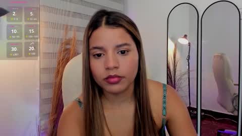 Allison online show from 02/05/26, 11:04