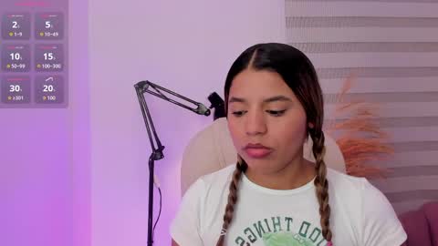 Allison online show from 04/15/26, 11:06