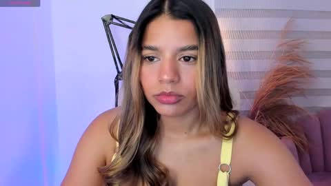 Snapshot of allison_owensxx chatting on 06/06/26, 11:15 Allison online show from 06/06/26, 11:15