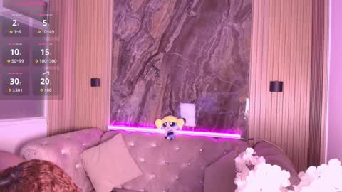 allison_parker1_ online show from 02/19/26, 12:12