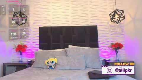 allison_parker1_ online show from 06/21/26, 02:19