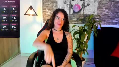 Snapshot of allison_sc chatting on 04/24/26, 01:46 Allison sc online show from 04/24/26, 01:46