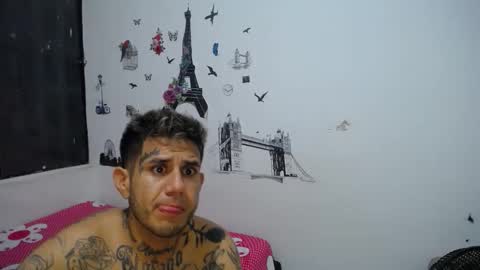 allison online show from 03/29/26, 04:12