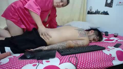 allison online show from 04/03/26, 05:05