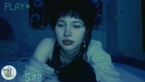 Alis online show from 03/25/26, 09:32