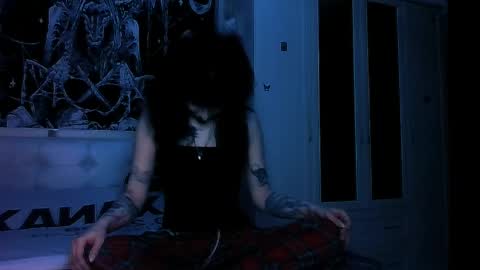 Alis online show from 04/14/26, 06:14