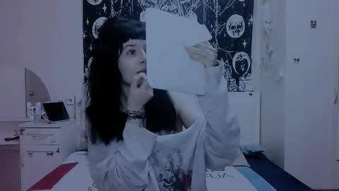 Alis online show from 04/25/26, 07:00