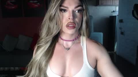Allison Victoria online show from 04/28/26, 12:43
