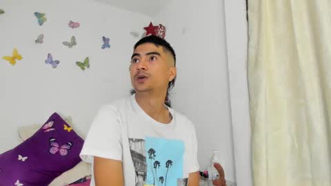 AllisonJustin online show from 12/24/24, 09:00