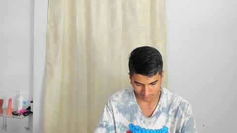 AllisonJustin online show from 01/09/25, 03:26