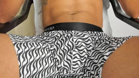 AllisonJustin online show from 01/26/25, 01:20