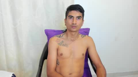 AllisonJustin online show from 02/17/25, 05:14