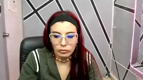 ALLISON online show from 01/28/25, 11:17