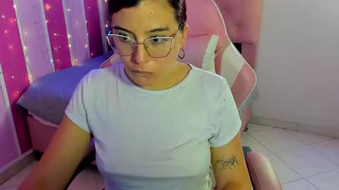 ALLISON online show from 11/08/25, 06:02